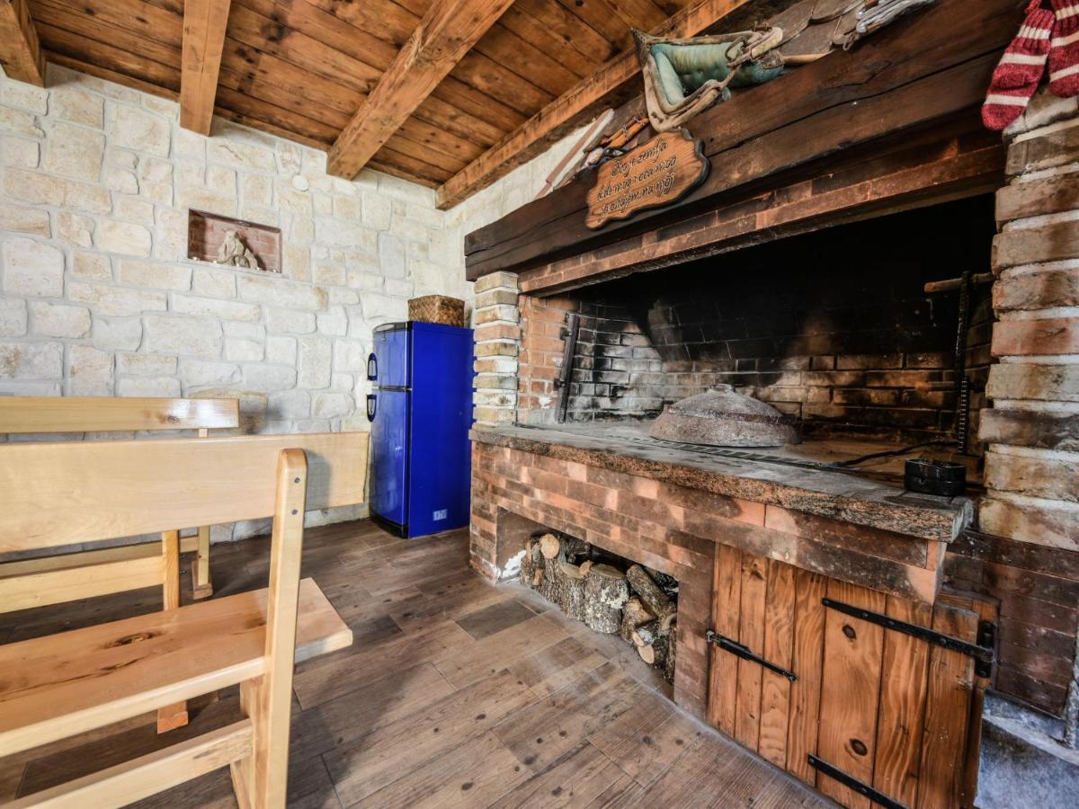 Prázdninový dům Meri By Interhome Benkovac